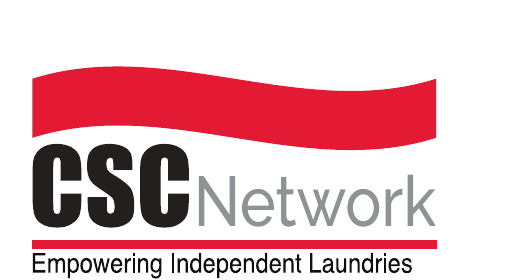 CSC Network — Empowering Independent Laundries